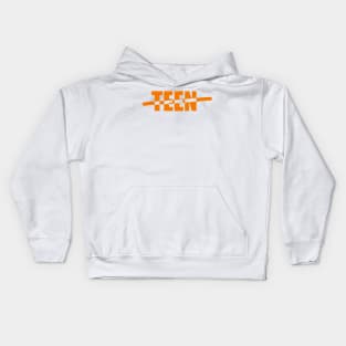 Teen Kids Hoodie